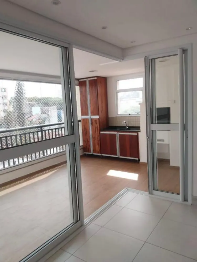 Apartamento, 3 quartos, 100 m² - Foto 1