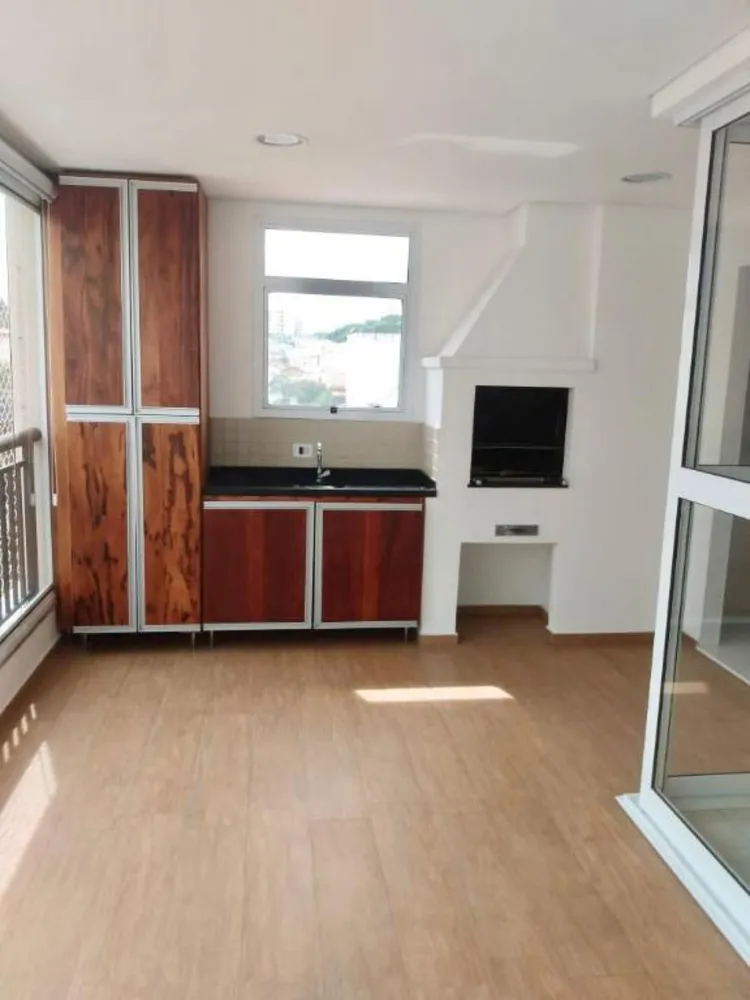 Apartamento, 3 quartos, 100 m² - Foto 2