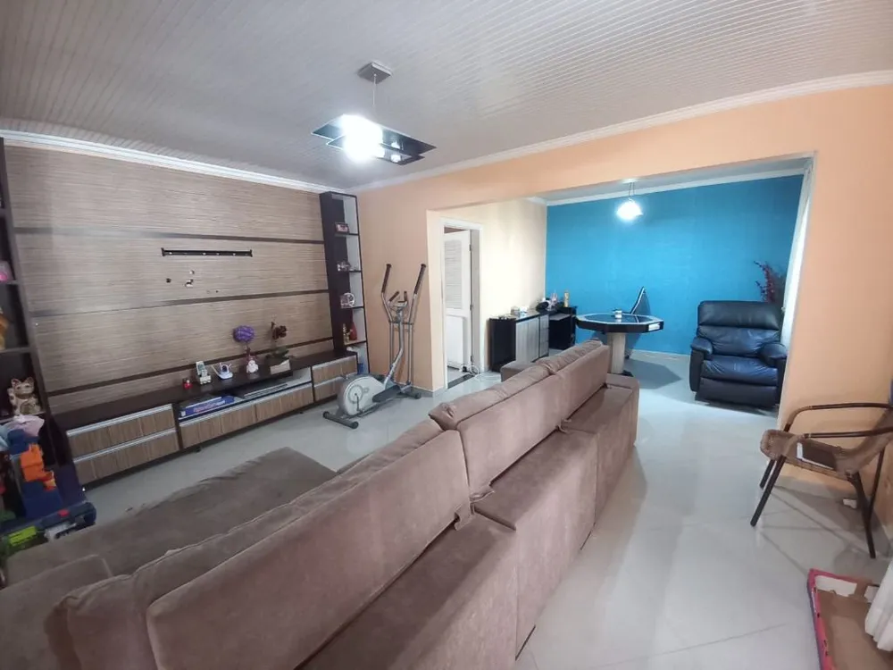 Casa, 3 quartos, 150 m² - Foto 3