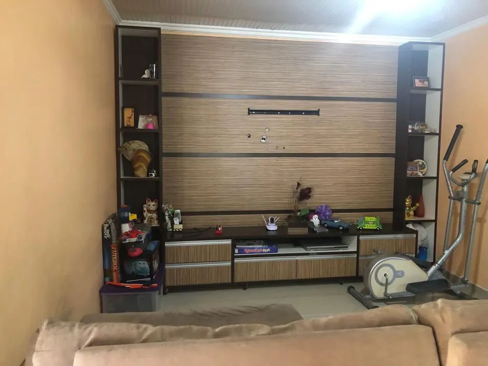 Casa, 3 quartos, 150 m² - Foto 4
