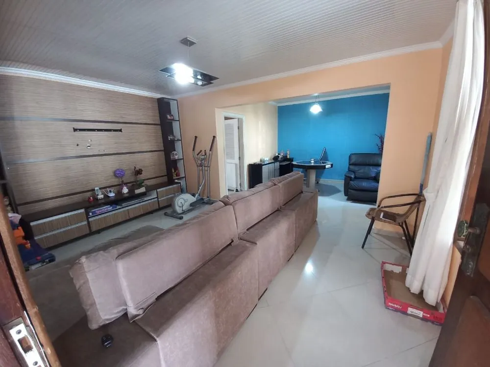 Casa, 3 quartos, 150 m² - Foto 2