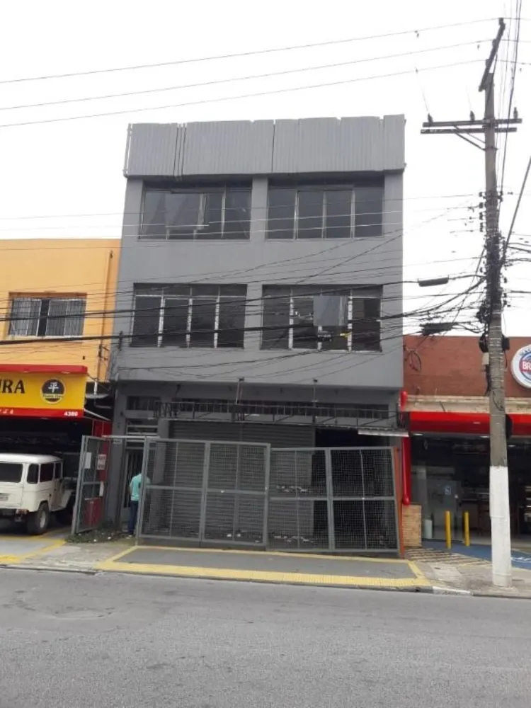 Prédio Inteiro, 527 m² - Foto 1
