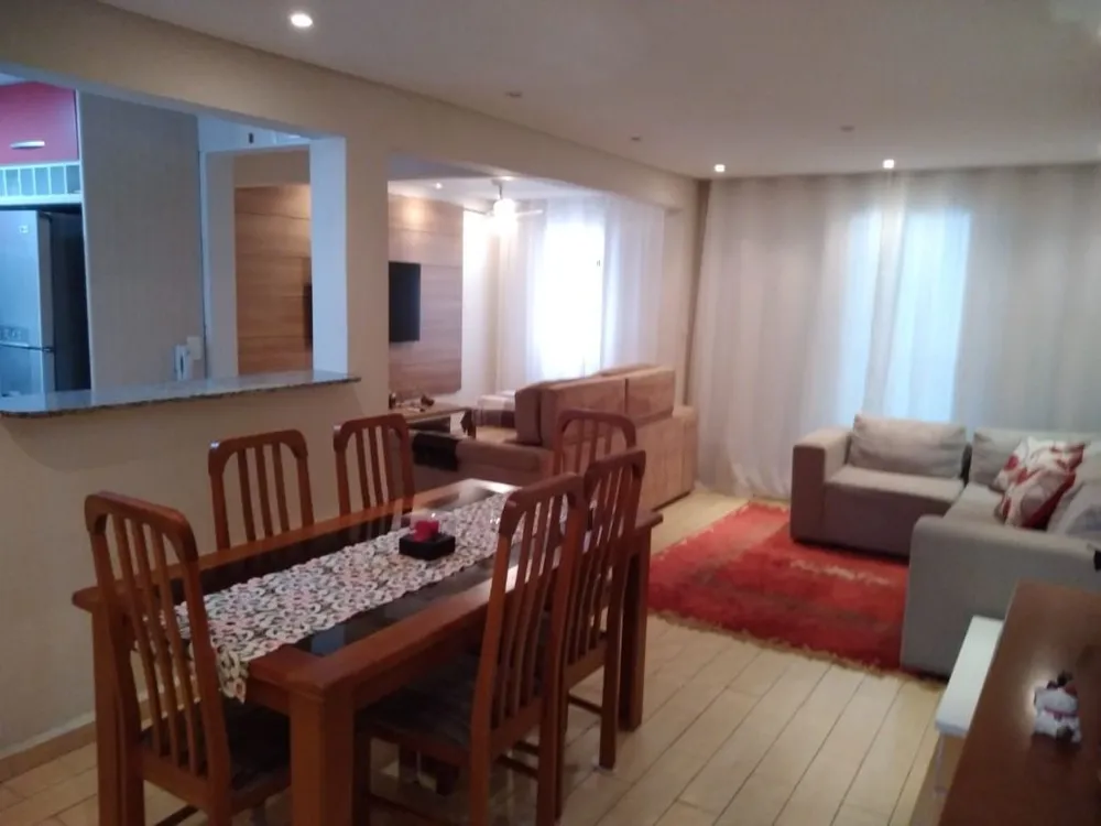 Apartamento, 3 quartos, 86 m² - Foto 3