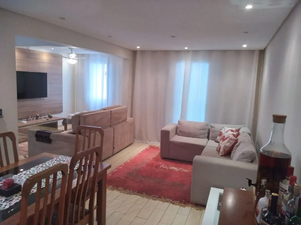 Apartamento, 3 quartos, 86 m² - Foto 1