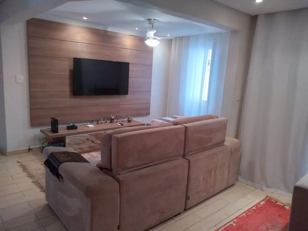 Apartamento, 3 quartos, 86 m² - Foto 2