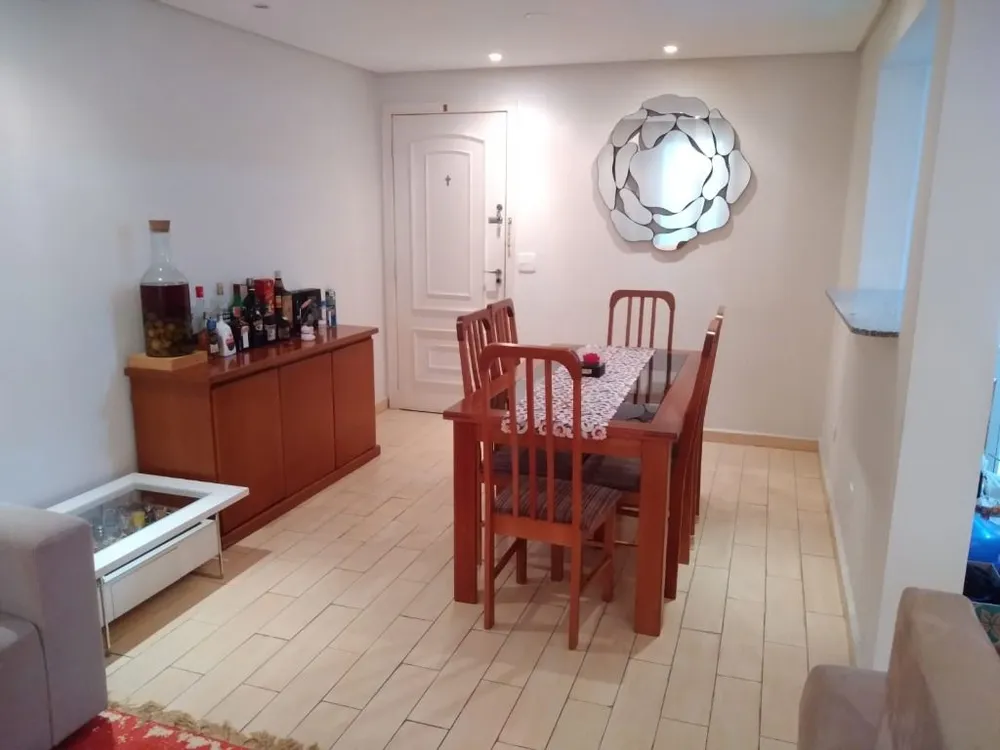 Apartamento, 3 quartos, 86 m² - Foto 4