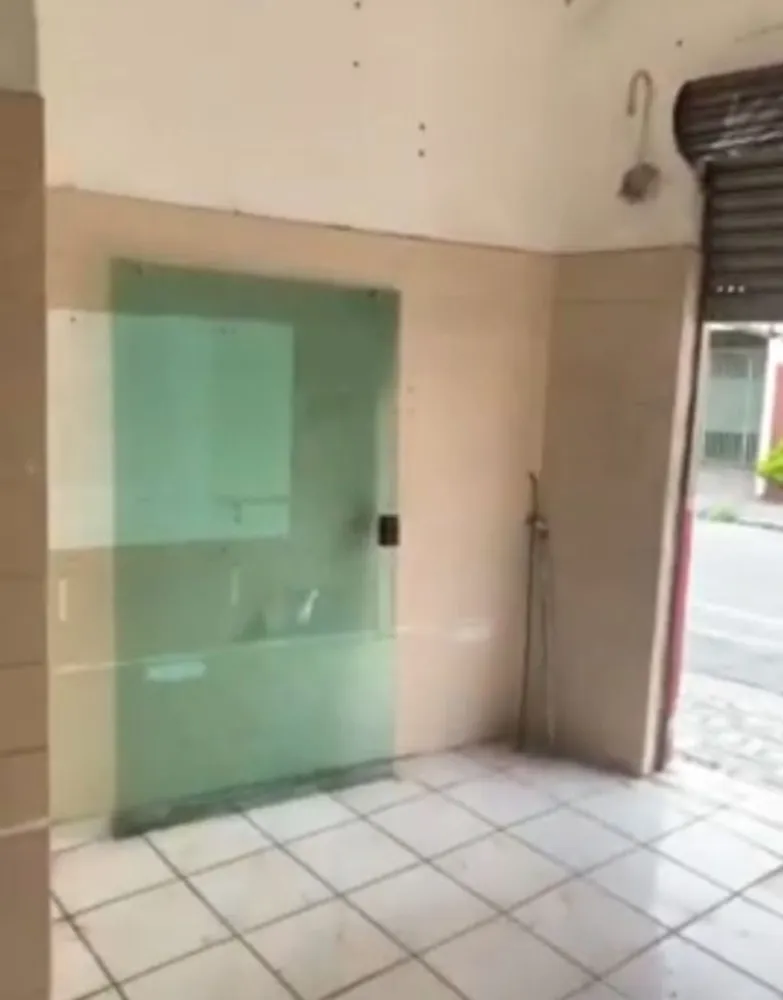 Loja-Salão, 40 m² - Foto 2