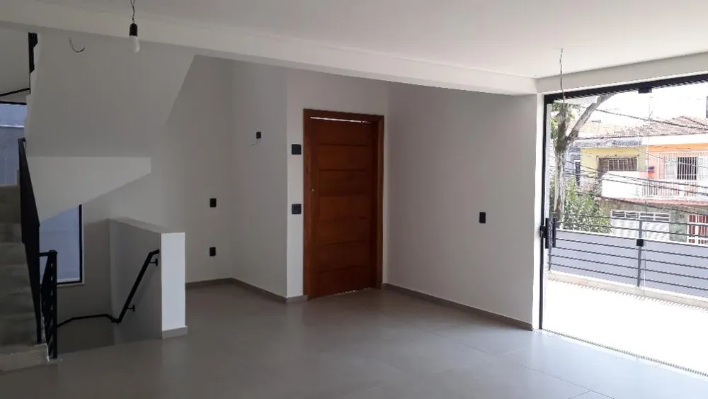 Sobrado, 3 quartos, 340 m² - Foto 2