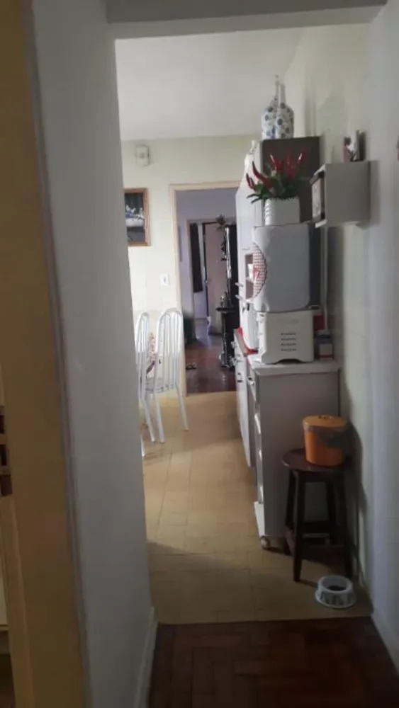 Casa, 2 quartos, 89 m² - Foto 4