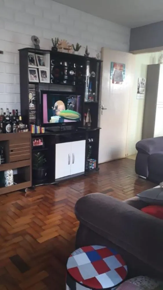 Casa, 2 quartos, 89 m² - Foto 2
