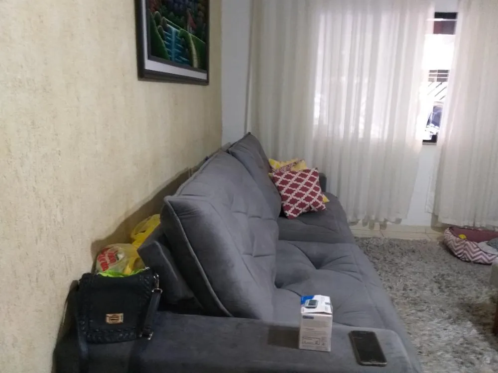 Sobrado, 3 quartos, 19163 m² - Foto 1