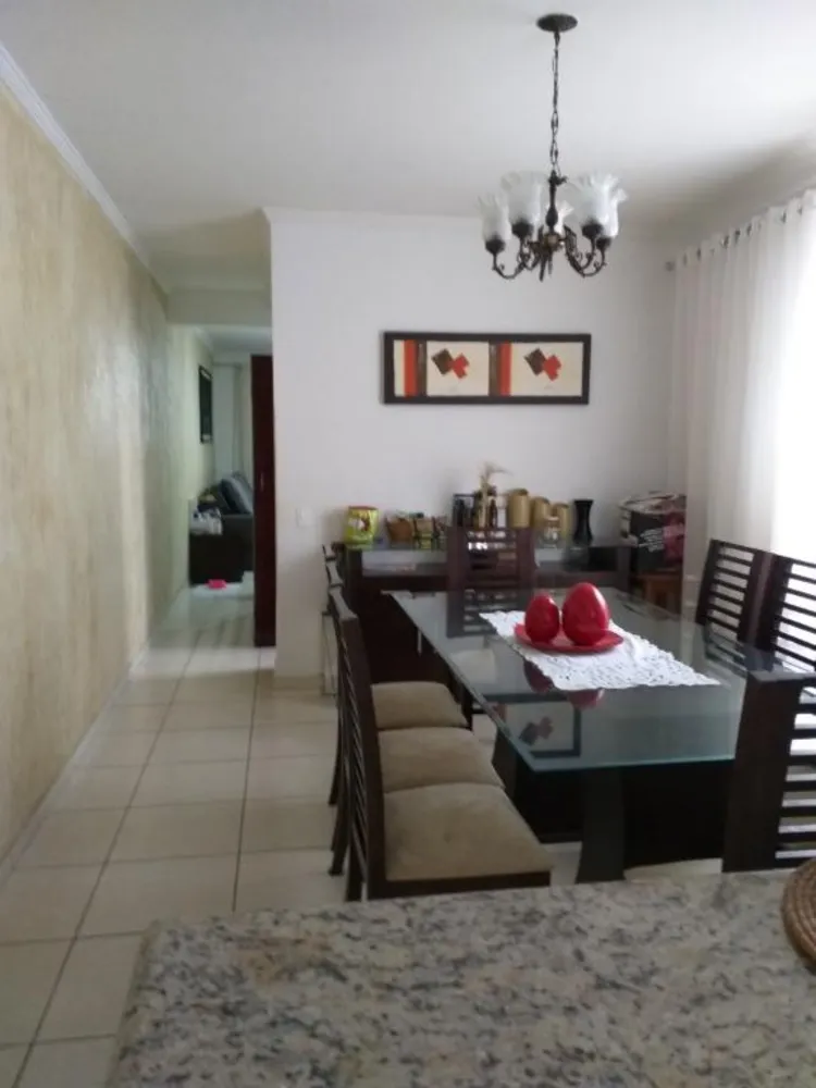 Sobrado, 3 quartos, 19163 m² - Foto 4