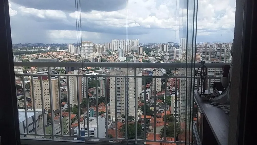 Apartamento, 3 quartos, 104 m² - Foto 1