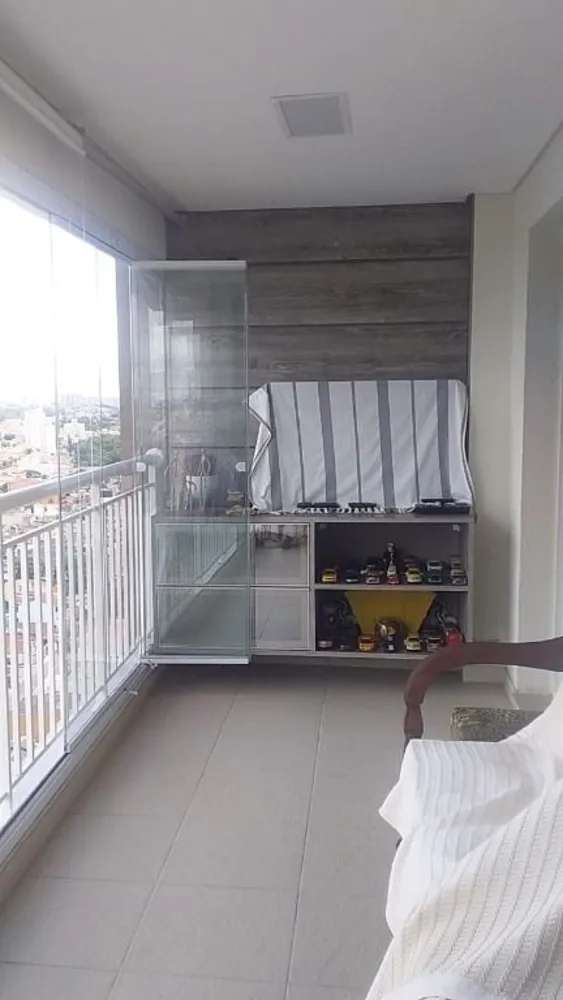Apartamento, 3 quartos, 104 m² - Foto 2