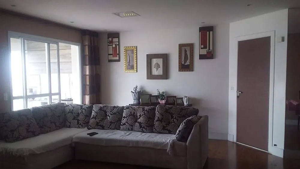 Apartamento, 3 quartos, 104 m² - Foto 3