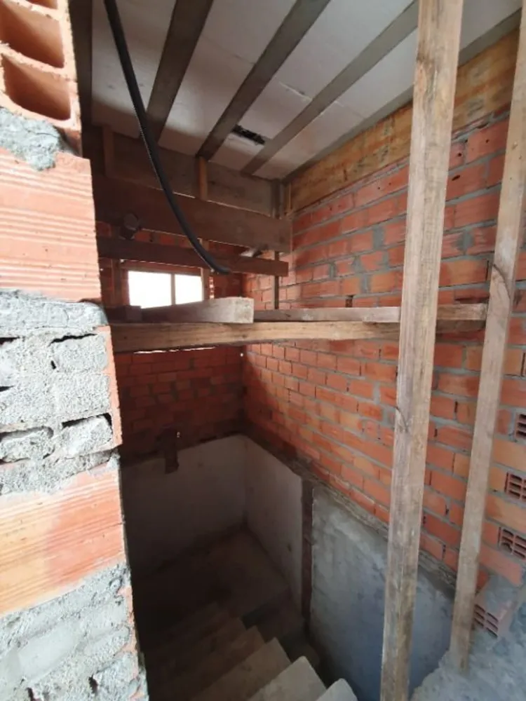 Sobrado, 3 quartos, 124 m² - Foto 3