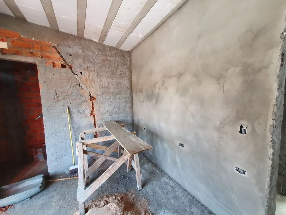 Sobrado, 3 quartos, 124 m² - Foto 1