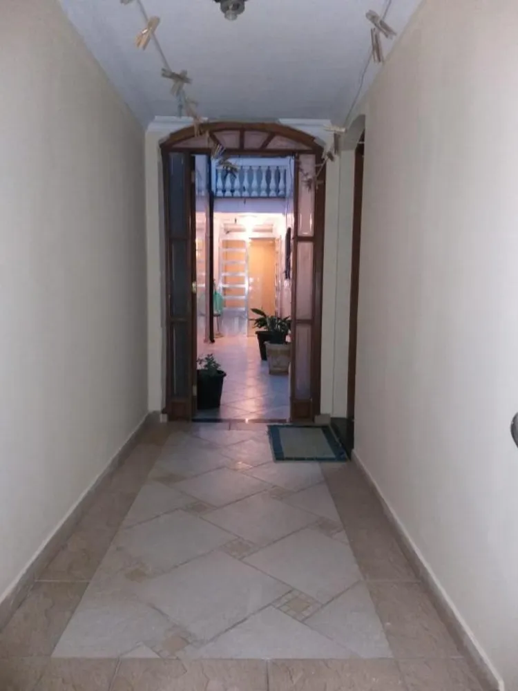 Sobrado, 3 quartos, 180 m² - Foto 1