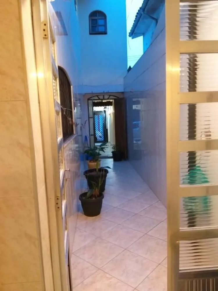 Sobrado, 3 quartos, 180 m² - Foto 2