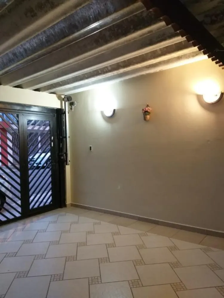 Sobrado, 3 quartos, 180 m² - Foto 4