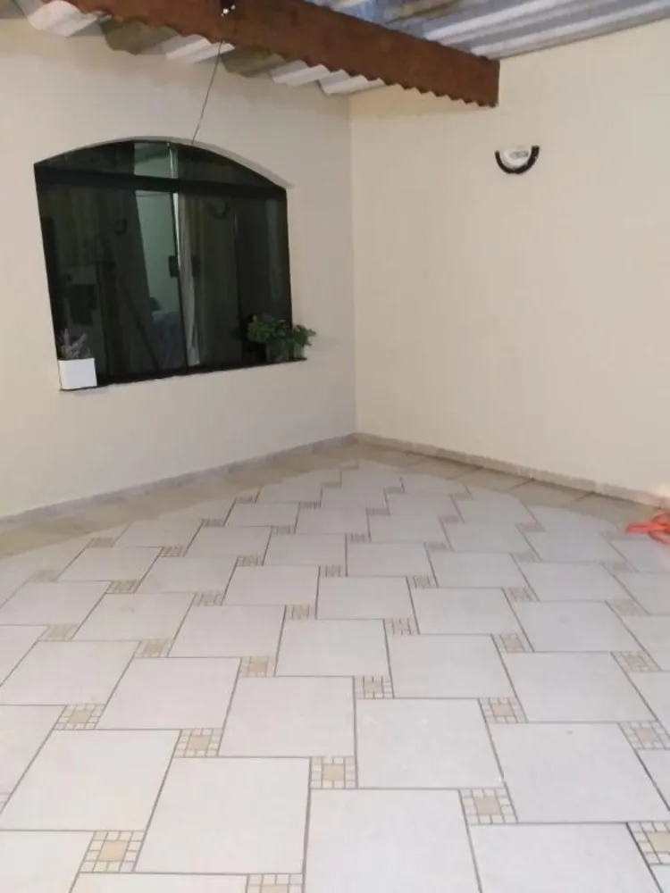 Sobrado, 3 quartos, 180 m² - Foto 3