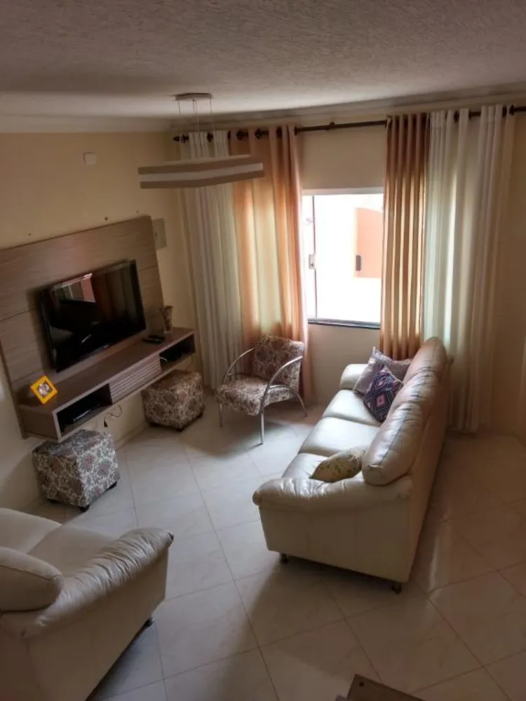 Sobrado, 3 quartos, 150 m² - Foto 1