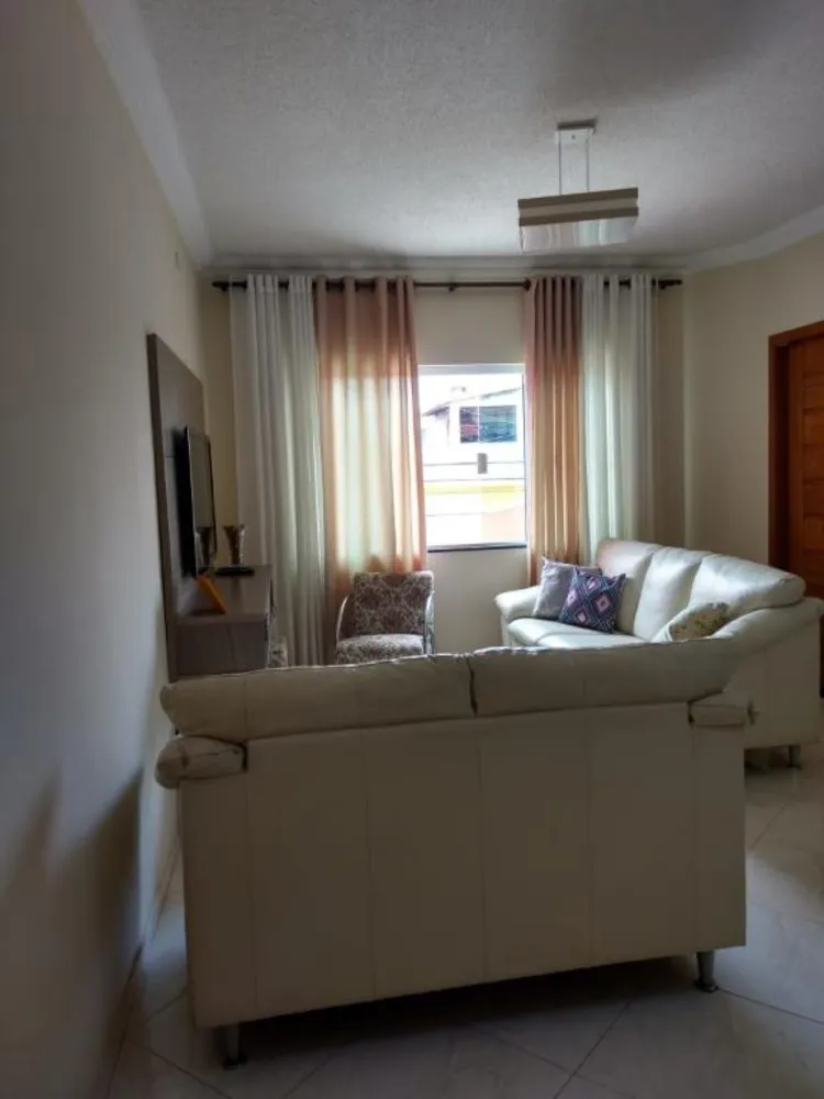 Sobrado, 3 quartos, 150 m² - Foto 3