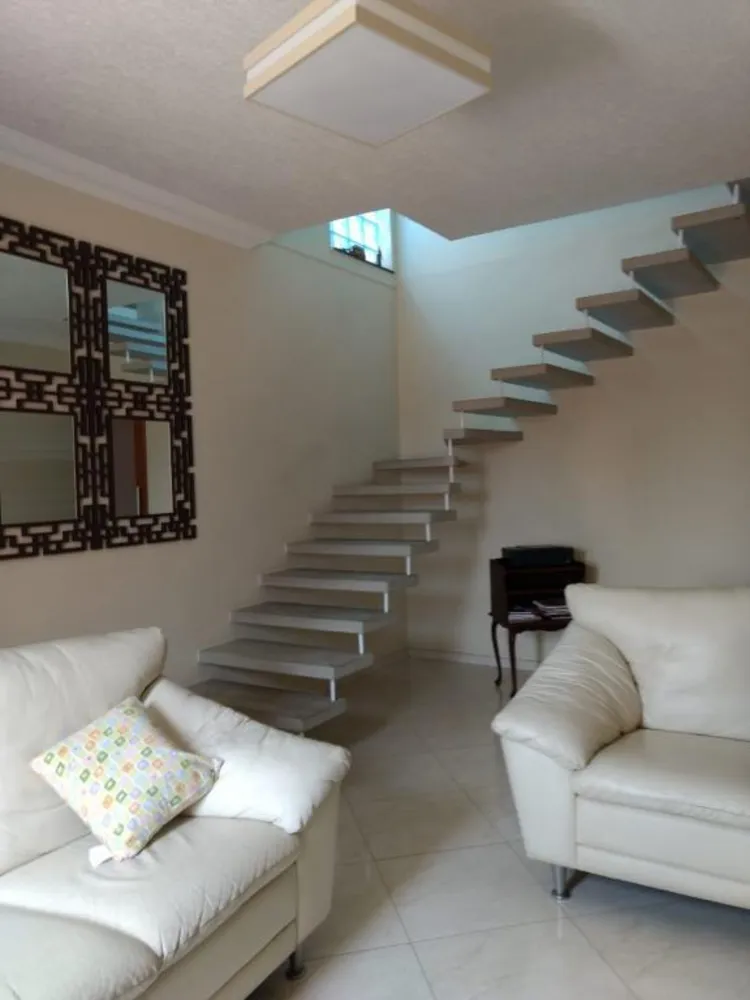 Sobrado, 3 quartos, 150 m² - Foto 4