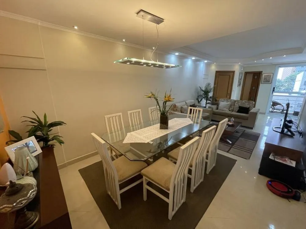 Apartamento, 3 quartos, 133 m² - Foto 3