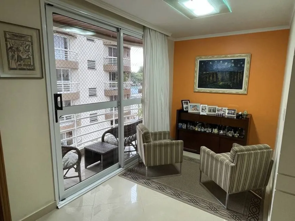 Apartamento, 3 quartos, 133 m² - Foto 2