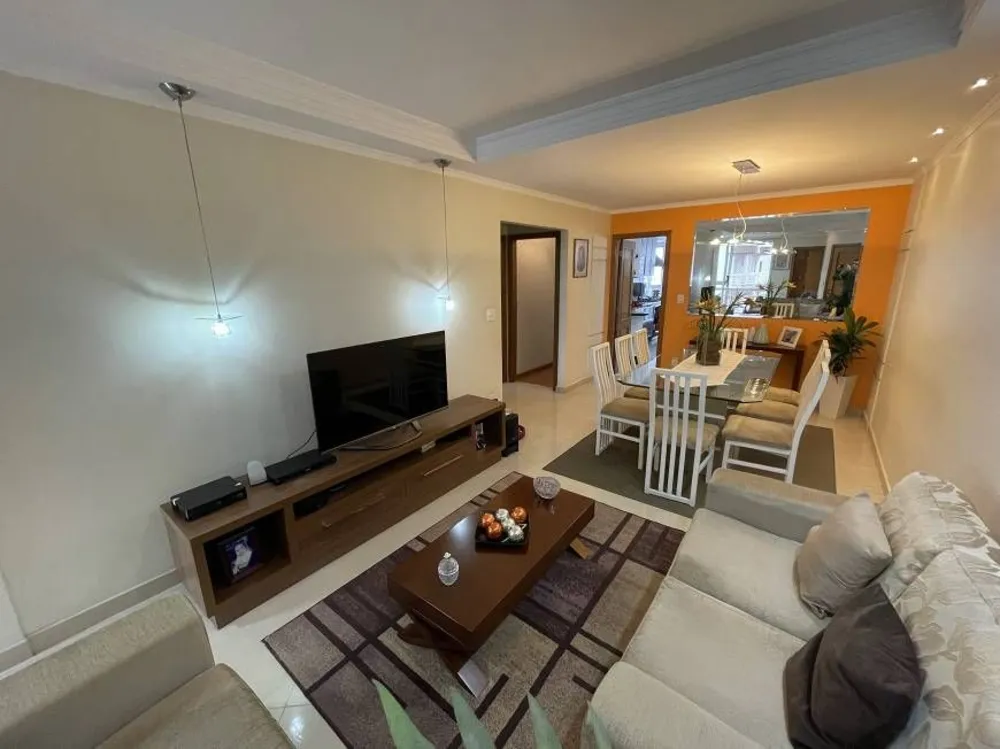 Apartamento, 3 quartos, 133 m² - Foto 1