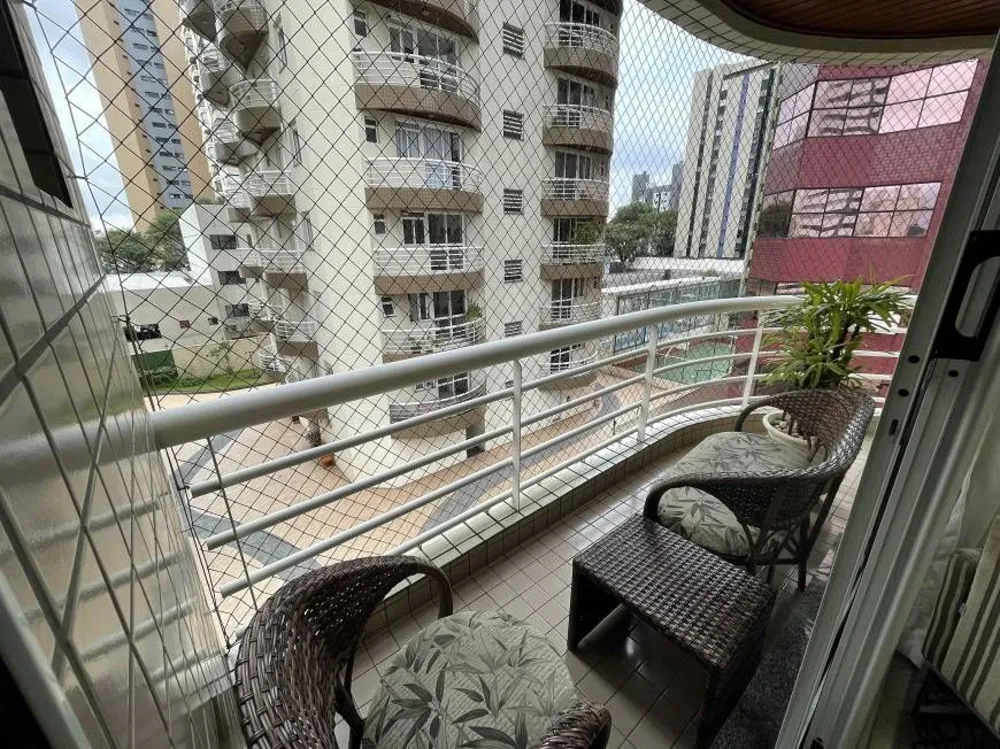 Apartamento, 3 quartos, 133 m² - Foto 4