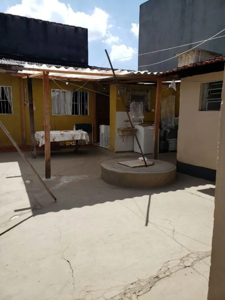 Casa, 3 quartos, 250 m² - Foto 4