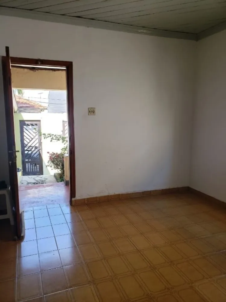 Casa, 3 quartos, 250 m² - Foto 1