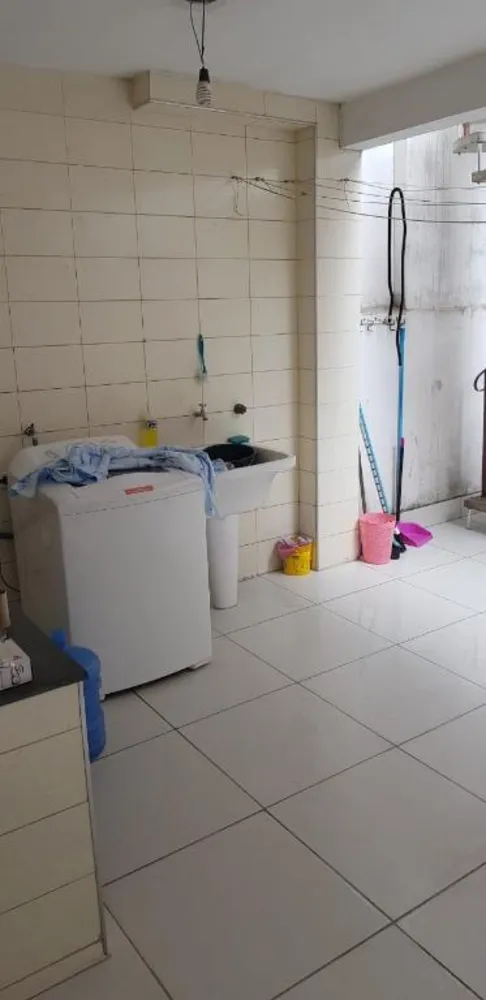 Sobrado, 3 quartos, 188 m² - Foto 4