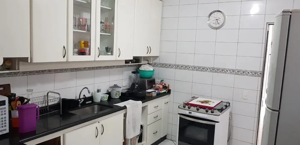 Sobrado, 3 quartos, 188 m² - Foto 3