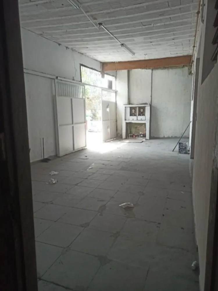 Depósito-Galpão, 120 m² - Foto 3