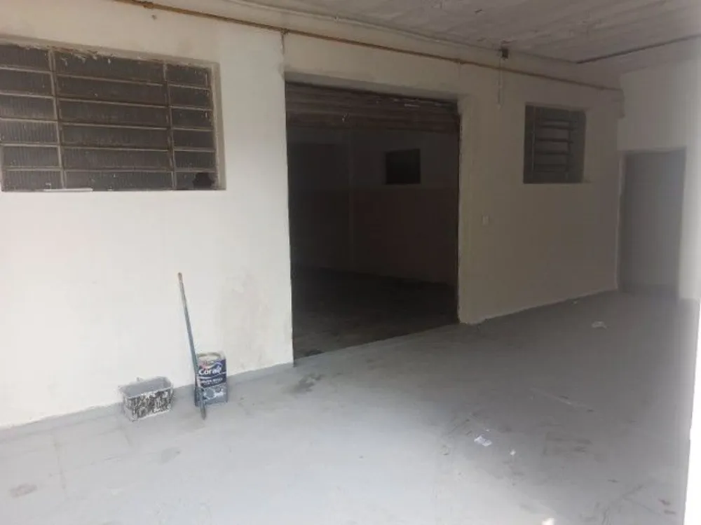 Depósito-Galpão, 120 m² - Foto 4