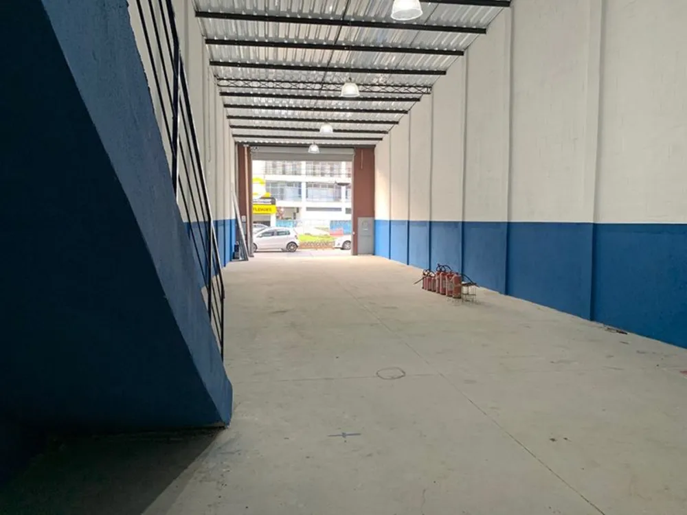 Depósito-Galpão, 201 m² - Foto 4