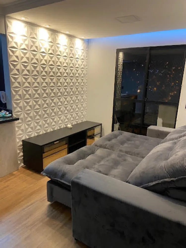 Apartamento, 2 quartos, 61 m² - Foto 2