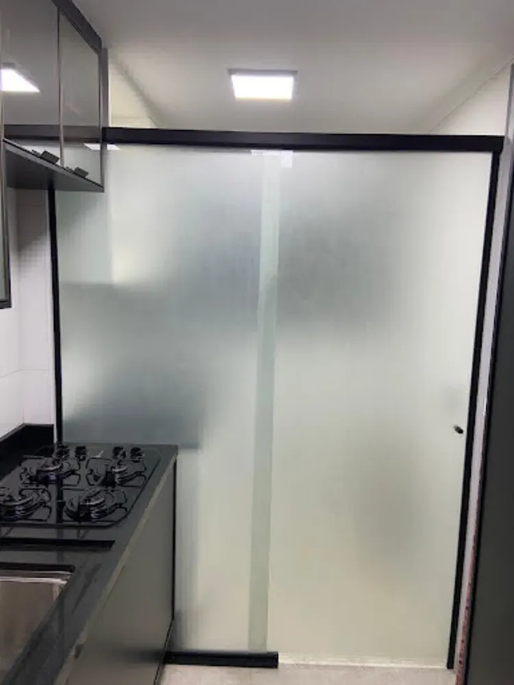 Apartamento, 2 quartos, 61 m² - Foto 4