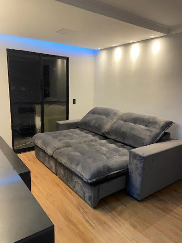 Apartamento, 2 quartos, 61 m² - Foto 1