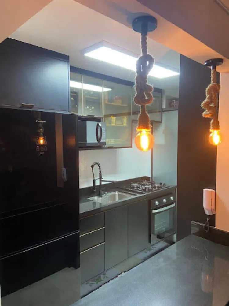 Apartamento, 2 quartos, 61 m² - Foto 3