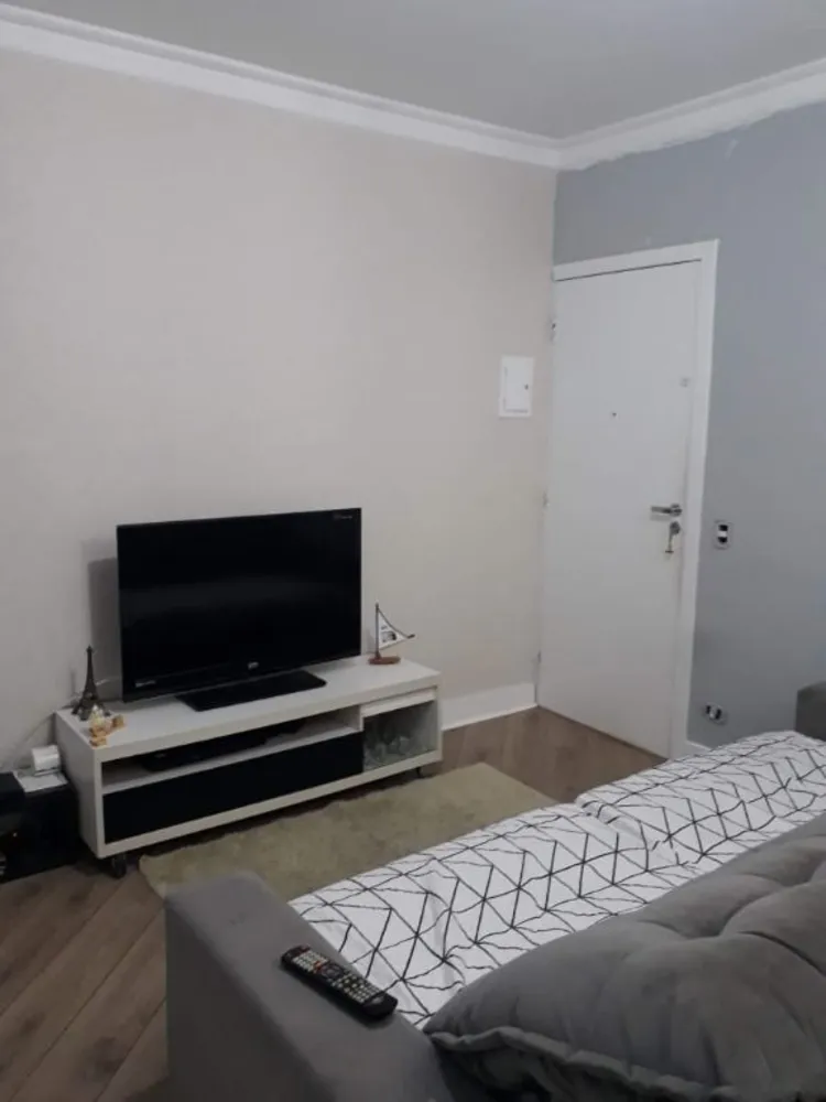 Apartamento, 3 quartos, 65 m² - Foto 1