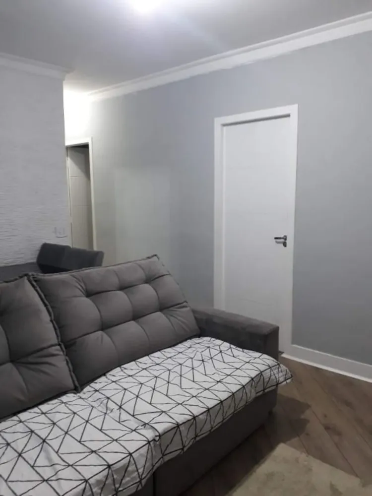 Apartamento, 3 quartos, 65 m² - Foto 3