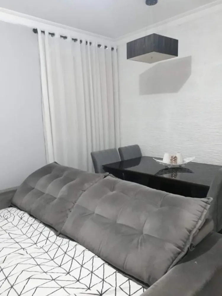 Apartamento, 3 quartos, 65 m² - Foto 2