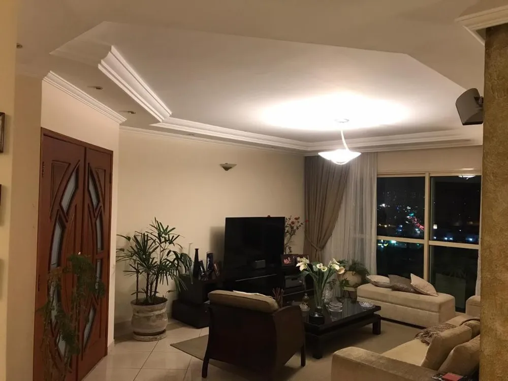 Apartamento, 4 quartos, 177 m² - Foto 2