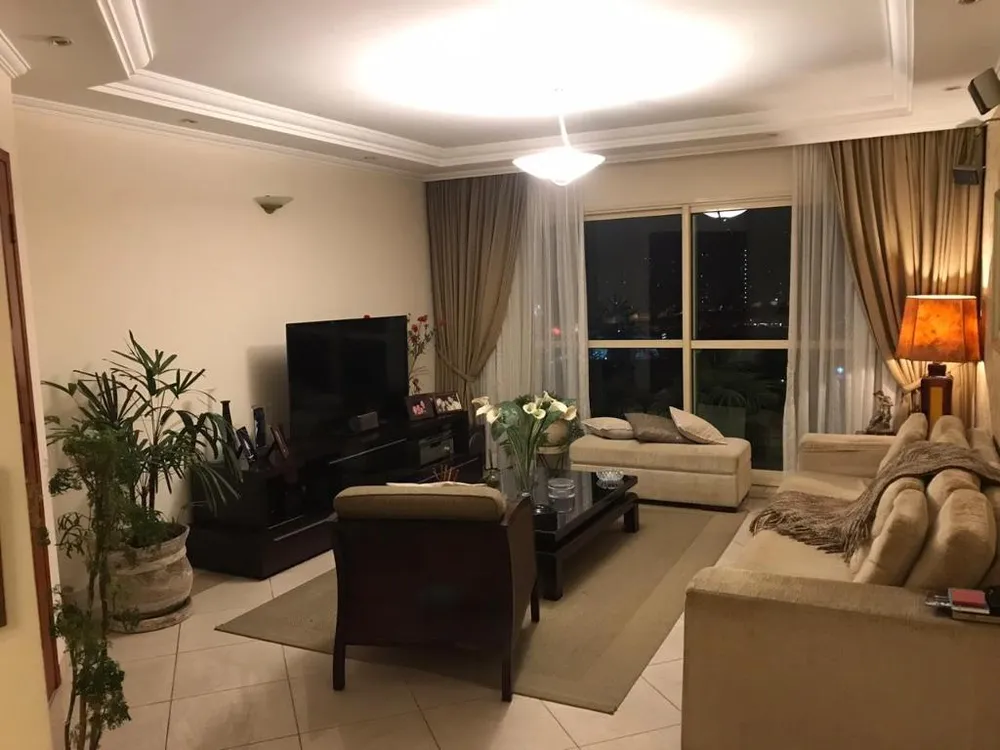 Apartamento, 4 quartos, 177 m² - Foto 1