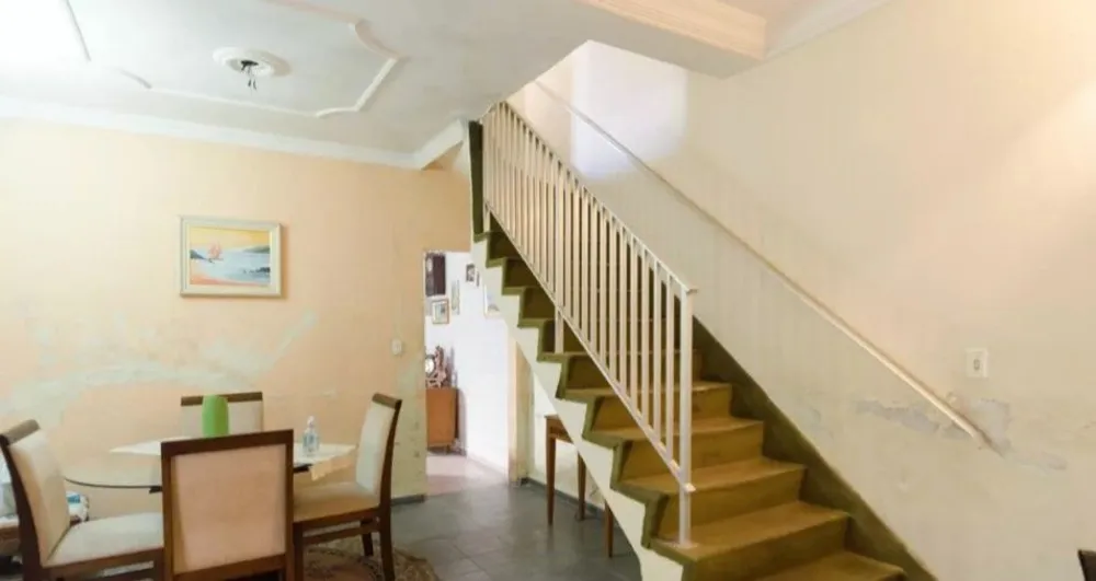 Sobrado, 3 quartos, 190 m² - Foto 3