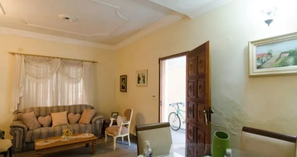 Sobrado, 3 quartos, 190 m² - Foto 1